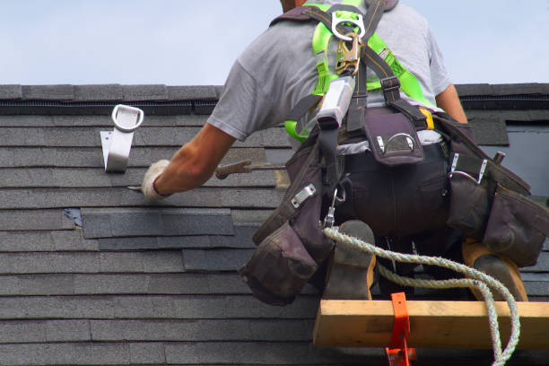 Best Solar Panel Roofing Installation  in Lexington, MO