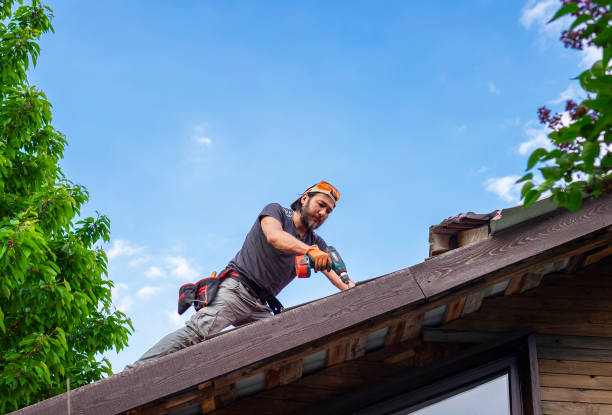 Best Hot Roofs  in Lexington, MO